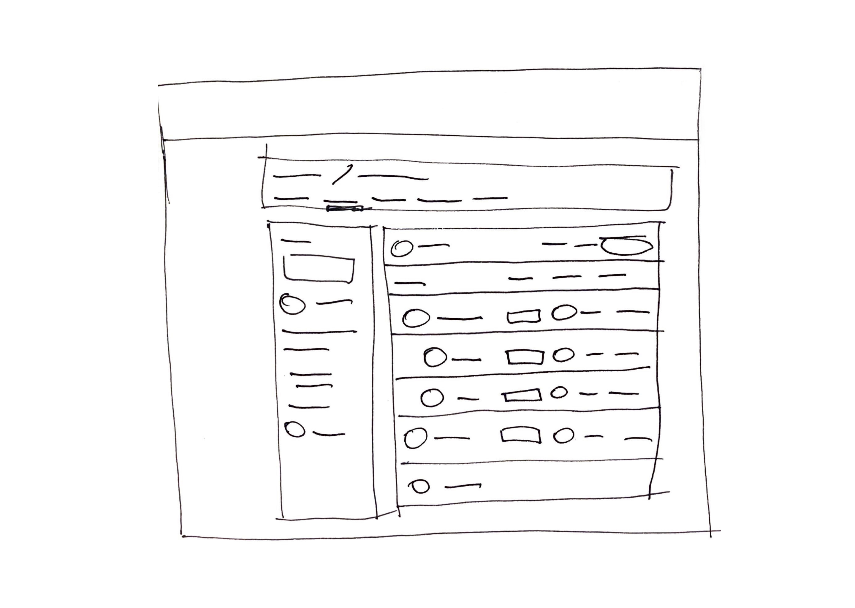 Custom template sketch 1