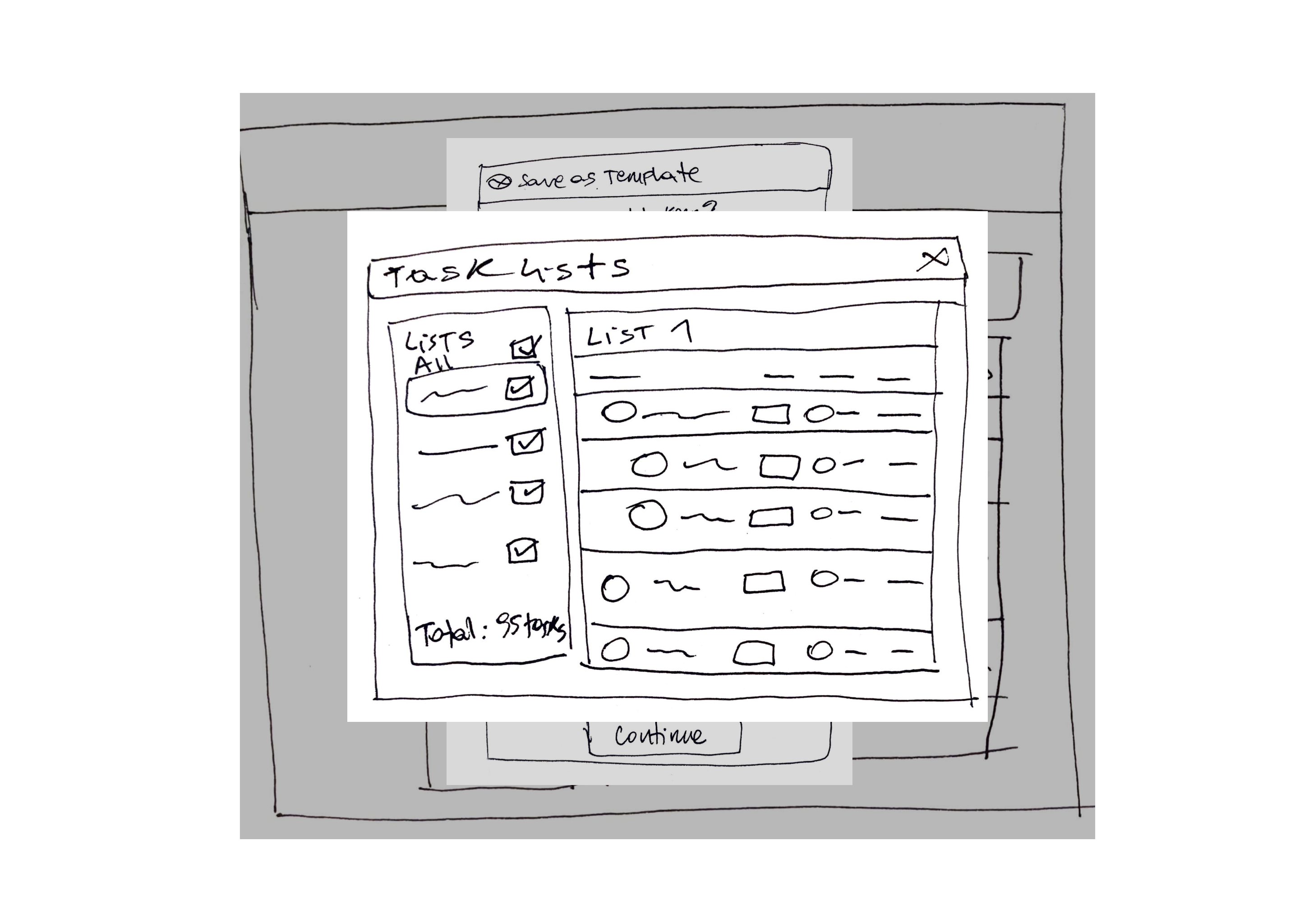 Custom template sketch 4