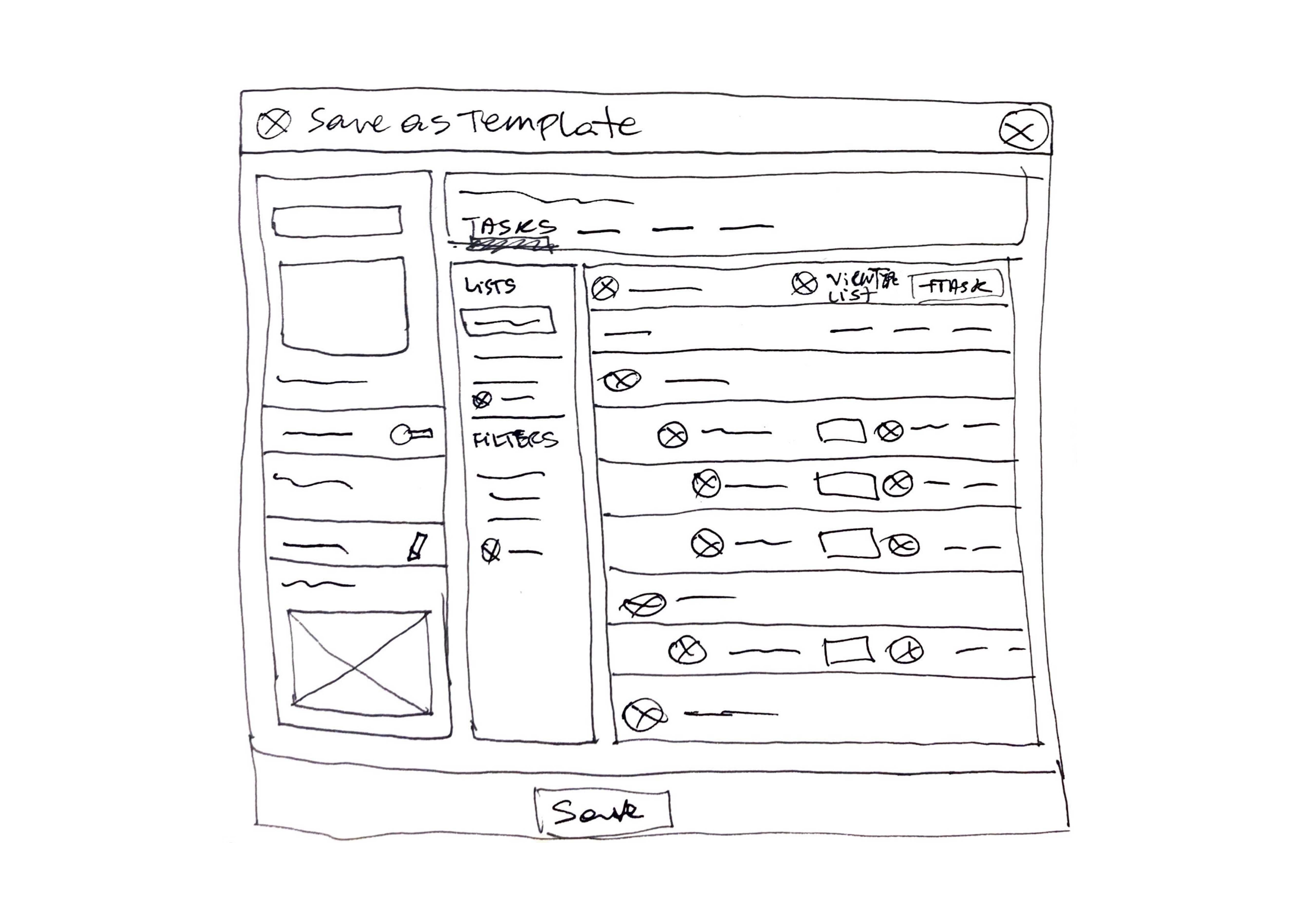 Custom template sketch 6