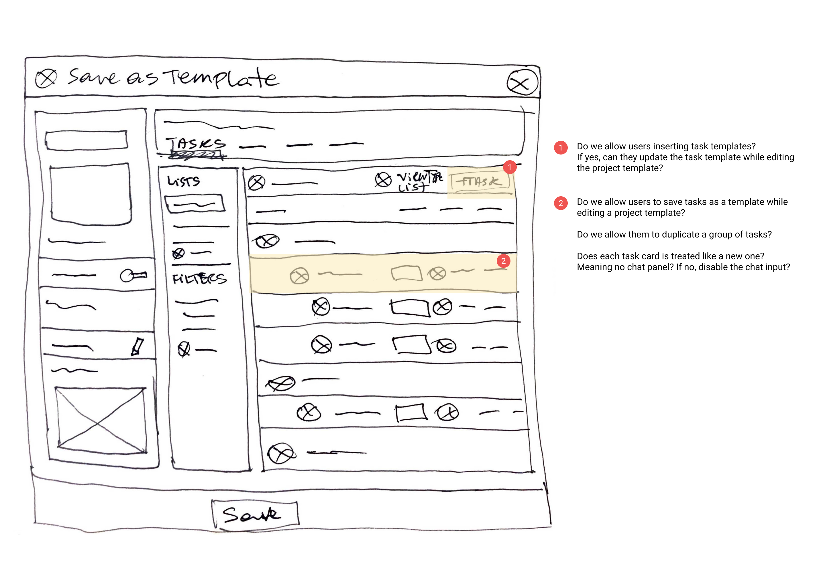 Custom template sketch 9