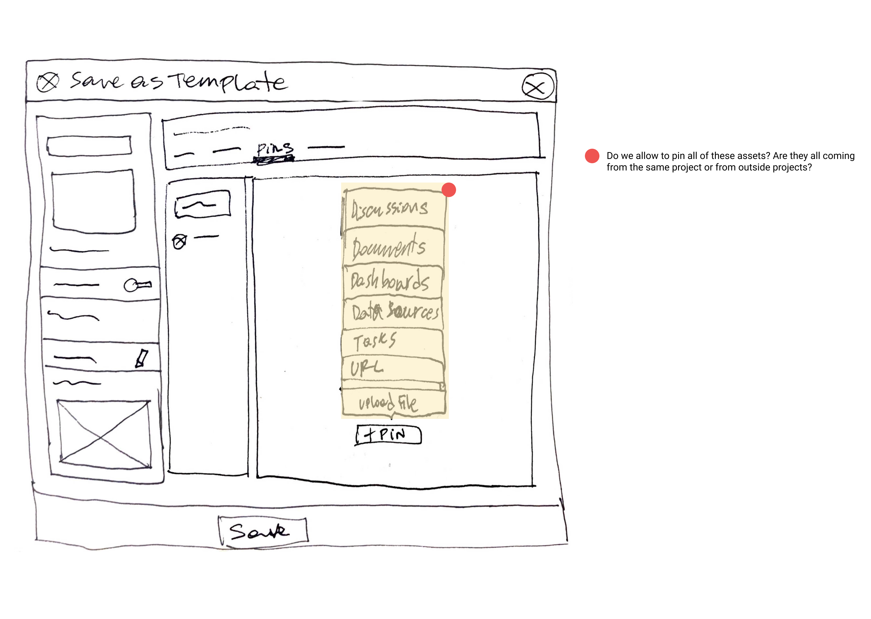 Custom template sketch 13